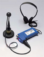 Fuji LD7 leakage detector