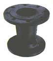 flanged reducer