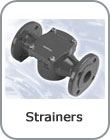 strainers